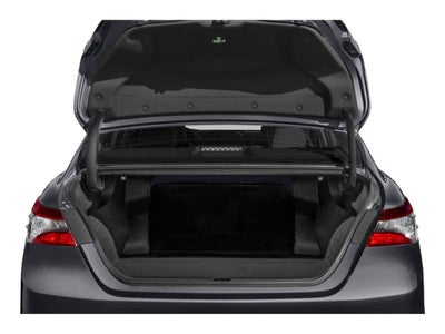 2024 Toyota Camry Hybrid XLE CVT (Natl)