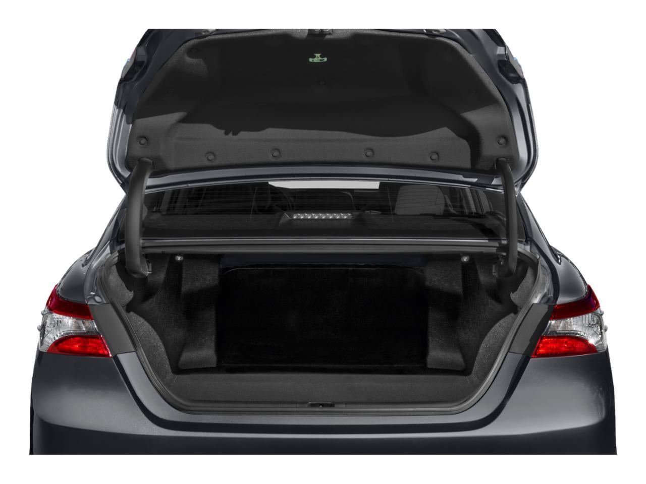2024 Toyota Camry Hybrid XLE CVT (Natl)