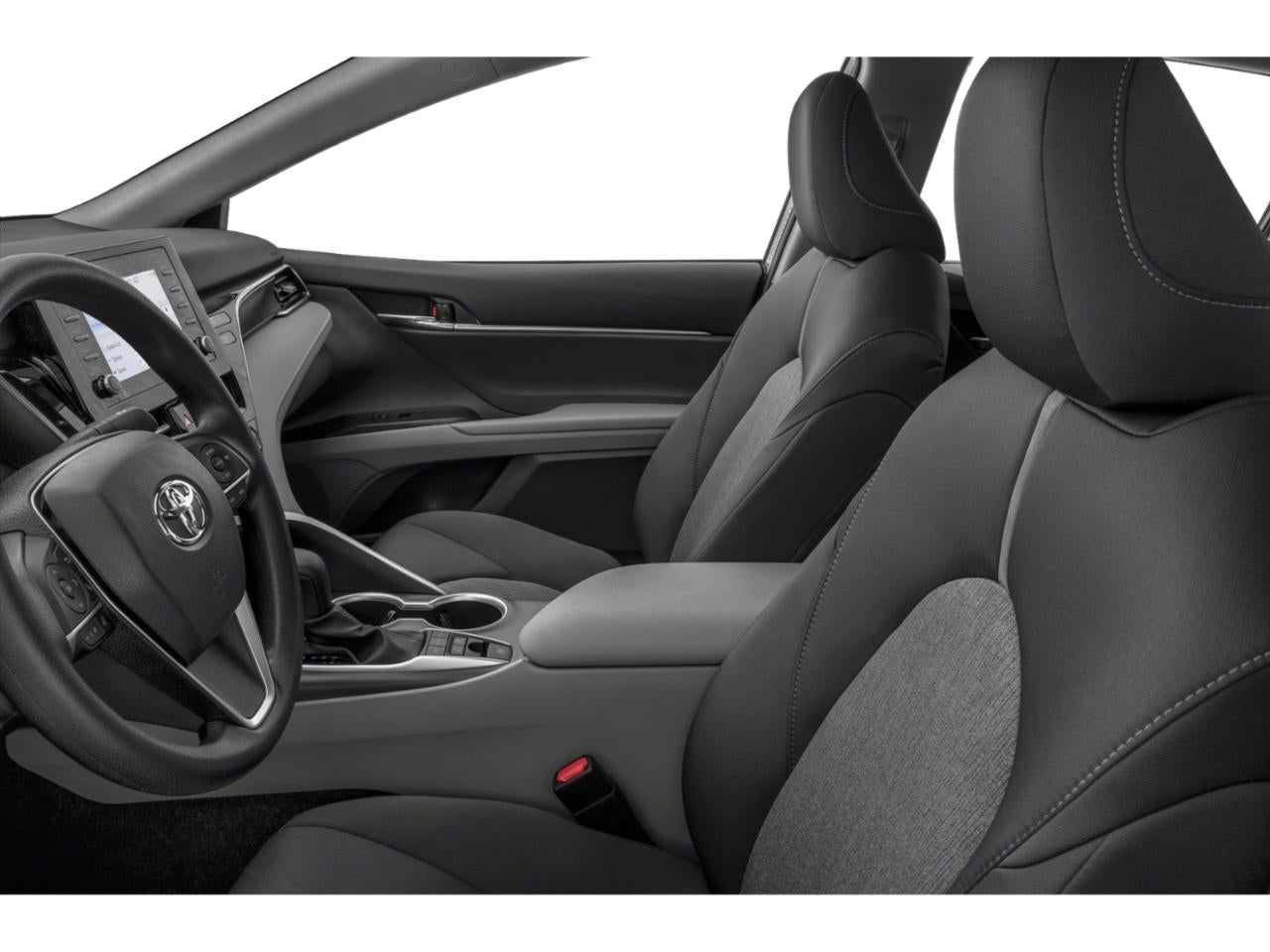 2024 Toyota Camry Hybrid XLE CVT (Natl)