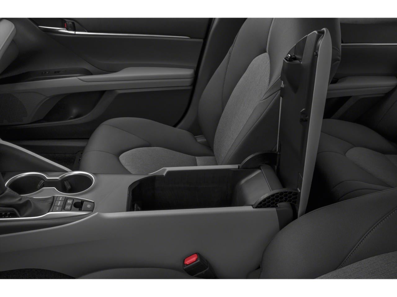 2024 Toyota Camry Hybrid XLE CVT (Natl)