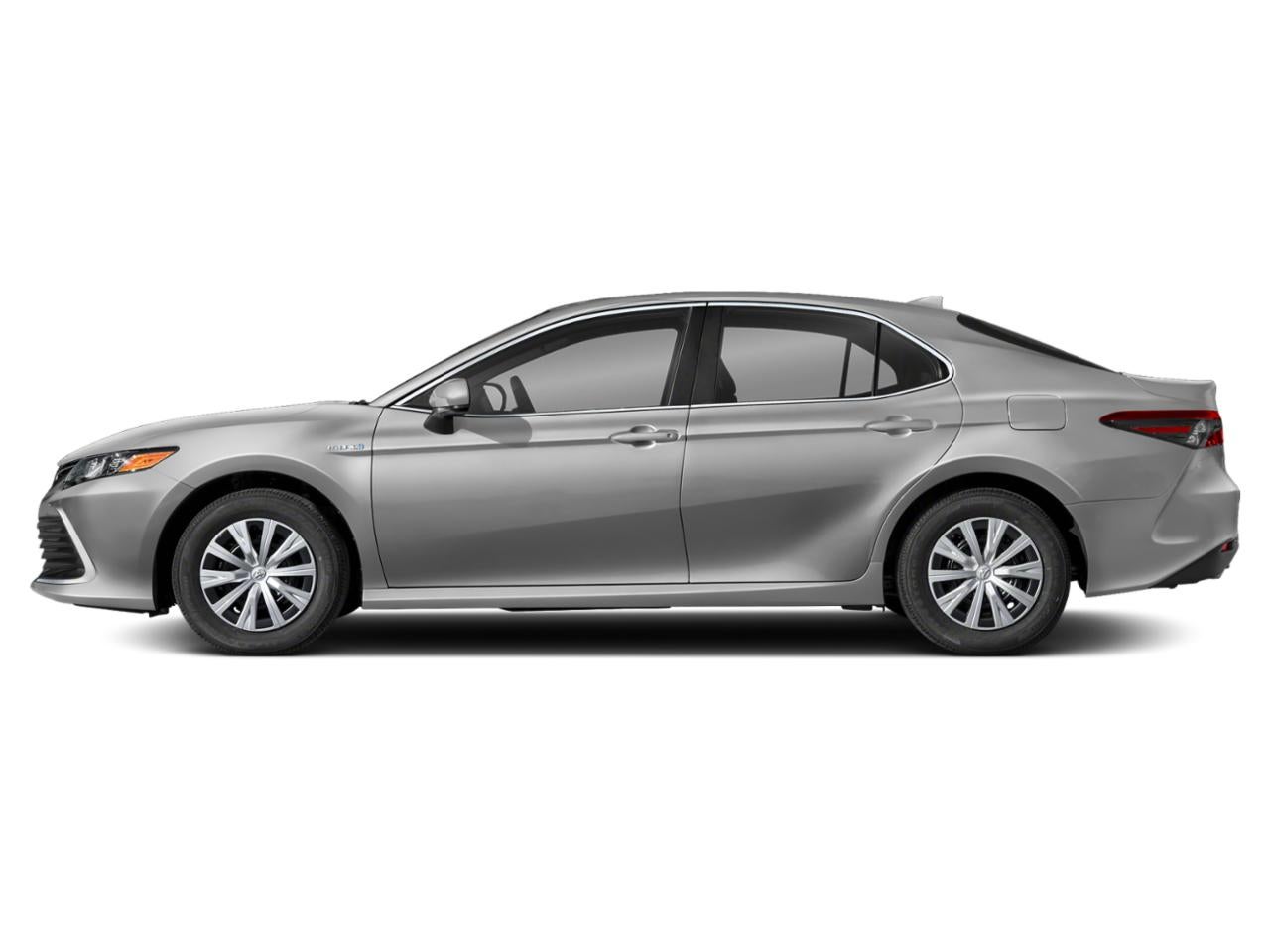 2024 Toyota Camry Hybrid XLE CVT (Natl)