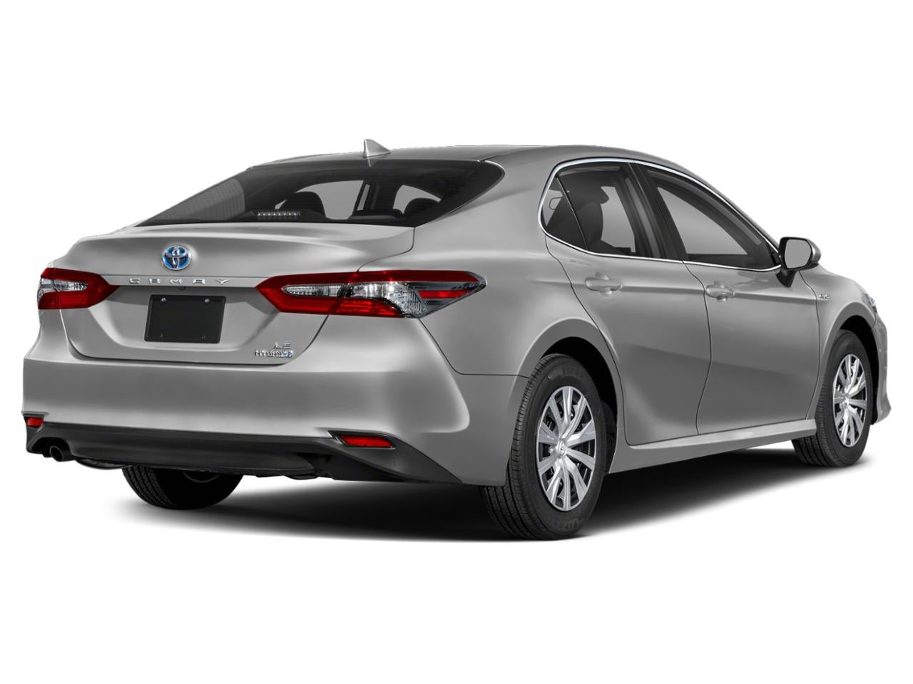 2024 Toyota Camry Hybrid XLE CVT (Natl)
