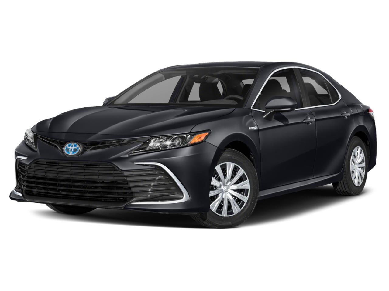 2024 Toyota Camry Hybrid XLE CVT (Natl)