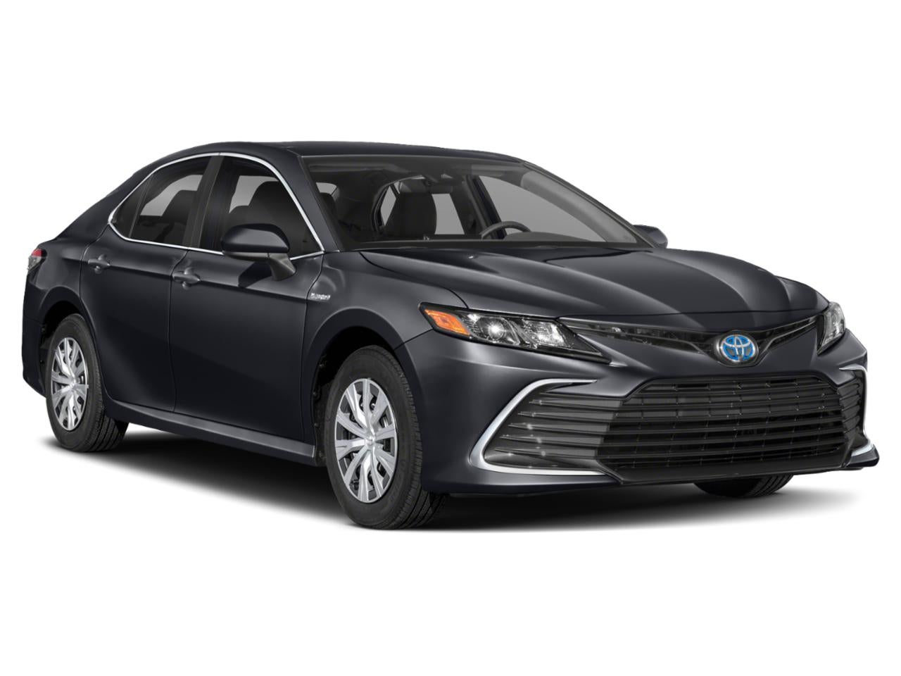 2024 Toyota Camry Hybrid XLE CVT (Natl)