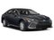 2024 Toyota Camry Hybrid XLE CVT (Natl)