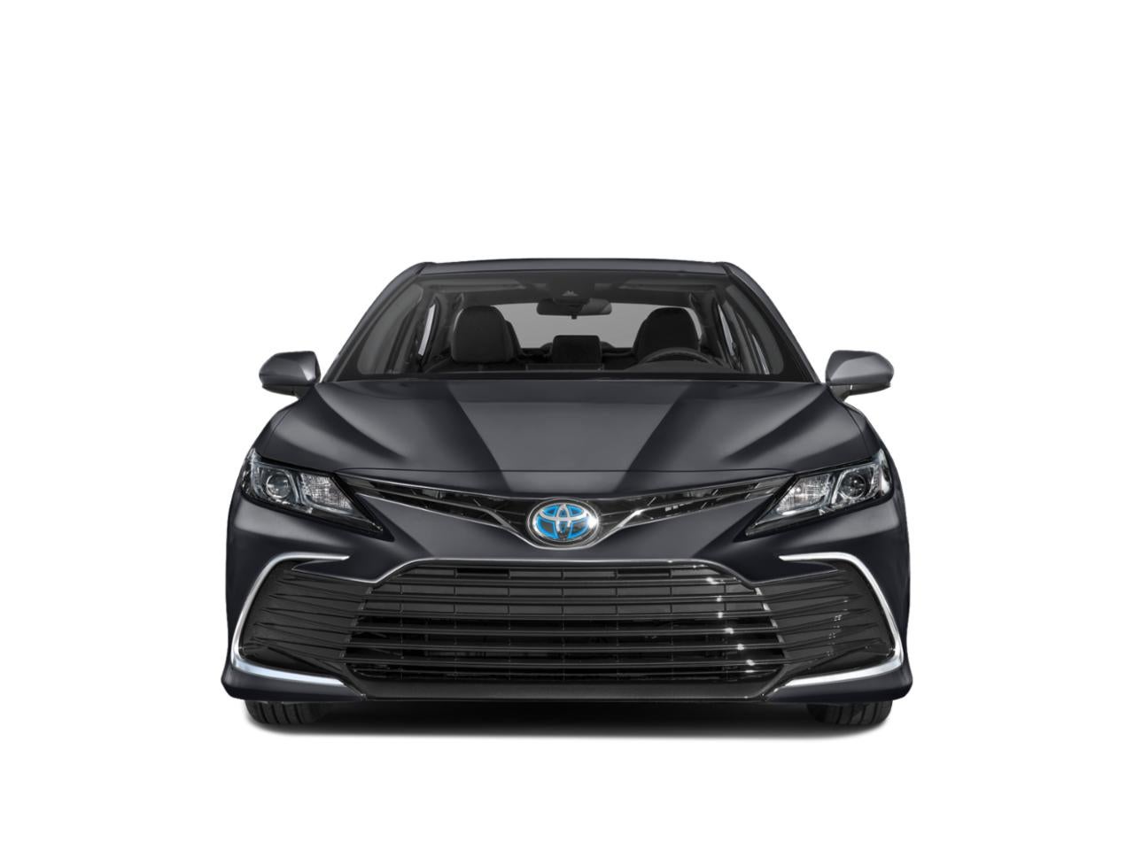 2024 Toyota Camry Hybrid XLE CVT (Natl)
