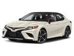 2020 Toyota Camry XSE Auto (Natl)