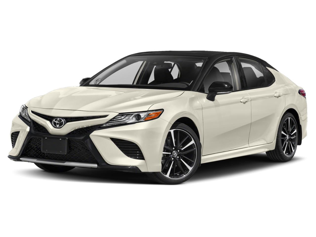 2020 Toyota Camry XSE Auto (Natl)