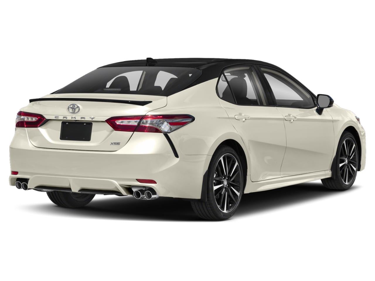 2020 Toyota Camry XSE Auto (Natl)