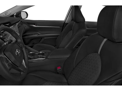 2020 Toyota Camry XSE Auto (Natl)