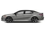 2020 Toyota Camry XSE Auto (Natl)