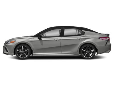 2020 Toyota Camry XSE Auto (Natl)