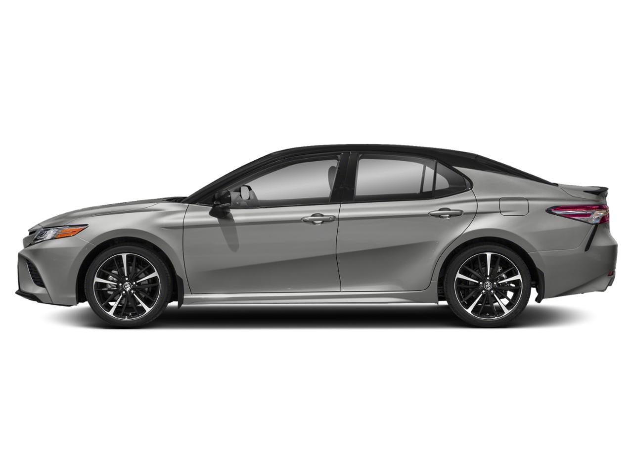 2020 Toyota Camry XSE Auto (Natl)