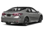 2020 Toyota Camry XSE Auto (Natl)