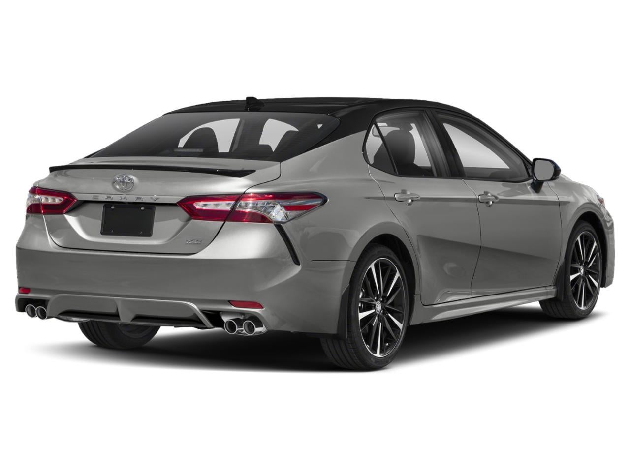 2020 Toyota Camry XSE Auto (Natl)