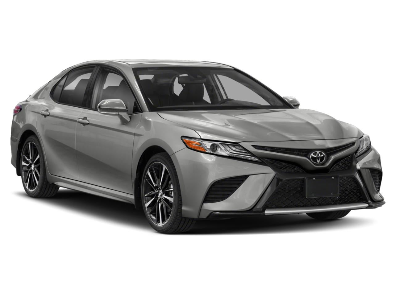 2020 Toyota Camry XSE Auto (Natl)