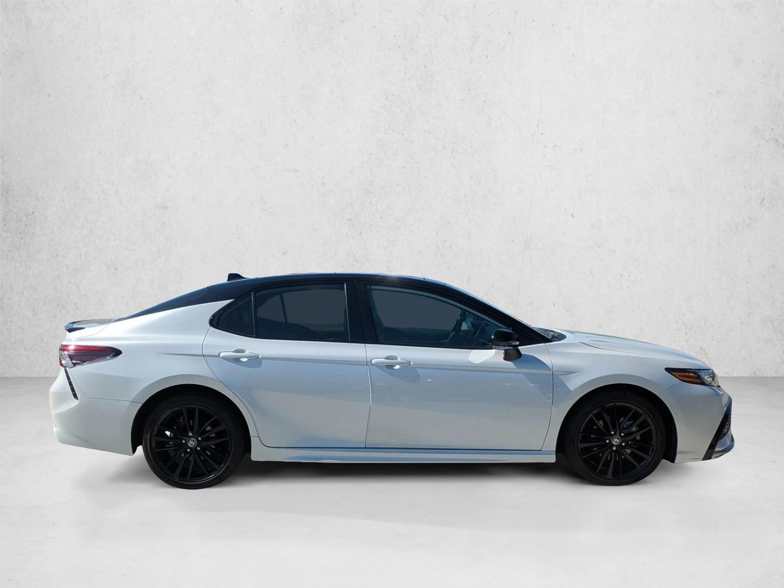 2024 Toyota Camry XSE Auto AWD (Natl)