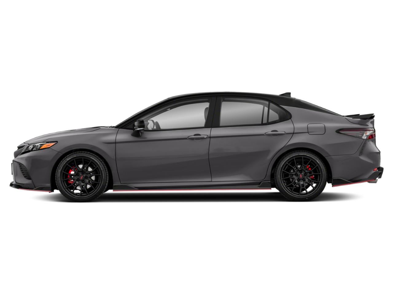 2022 Toyota Camry TRD V6 Auto (Natl)