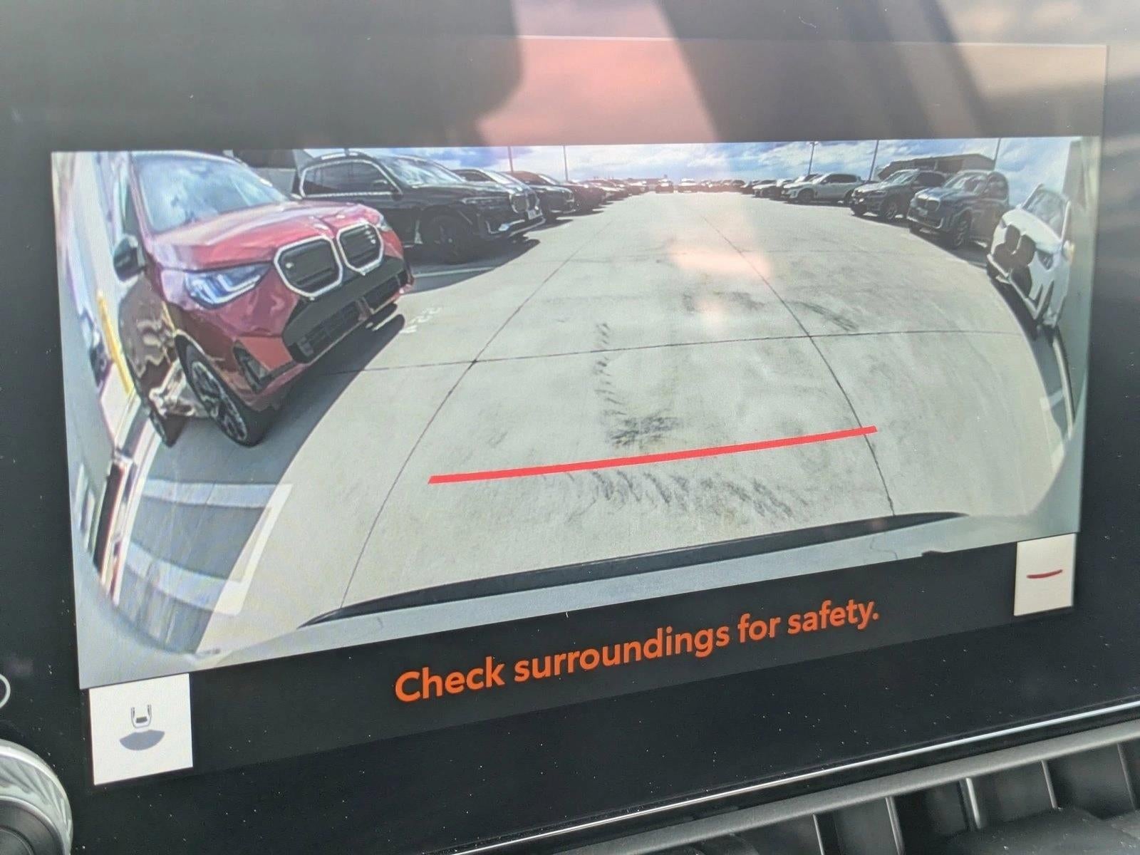 2025 Toyota RAV4 Hybrid LE AWD (Natl)