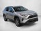 2025 Toyota RAV4 Hybrid LE AWD (Natl)