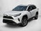 2025 Toyota RAV4 Hybrid LE AWD (Natl)