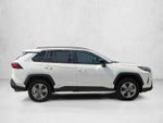 2025 Toyota RAV4 Hybrid LE AWD (Natl)