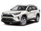 2025 Toyota RAV4 Hybrid LE AWD (Natl)
