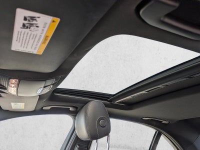 2019 Mercedes-Benz C-Class C 300 4MATIC® Sedan