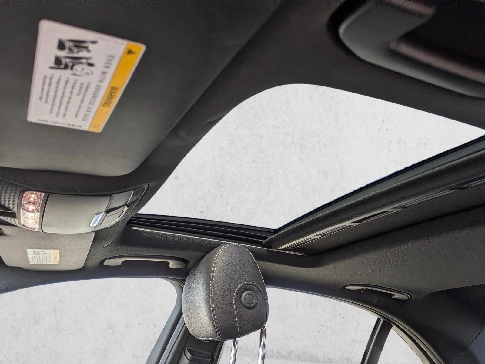 2019 Mercedes-Benz C-Class C 300 4MATIC® Sedan