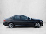 2019 Mercedes-Benz C-Class C 300 4MATIC® Sedan