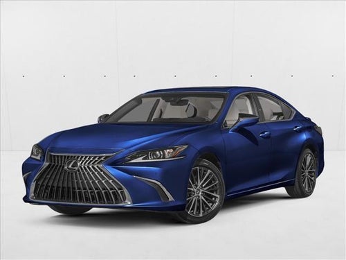 2025 Lexus ES 300h FWD