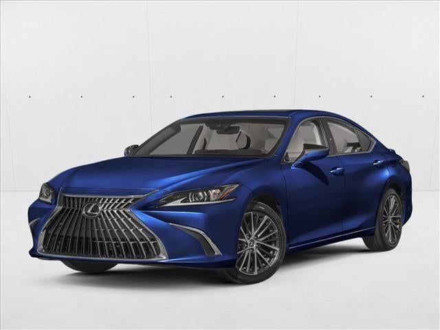 2025 Lexus ES 300h FWD
