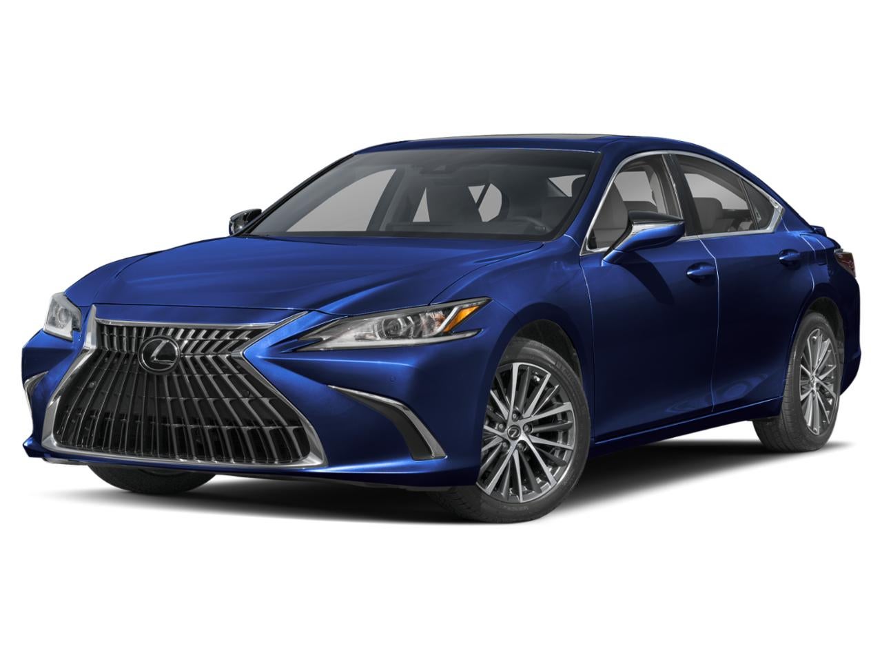 2025 Lexus ES 300h FWD