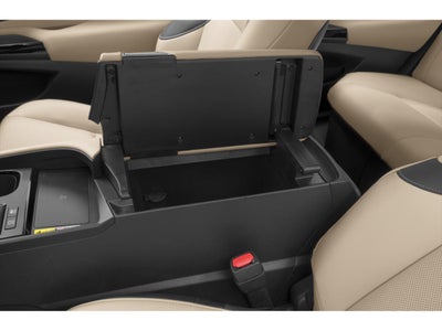 2025 Lexus ES 300h FWD