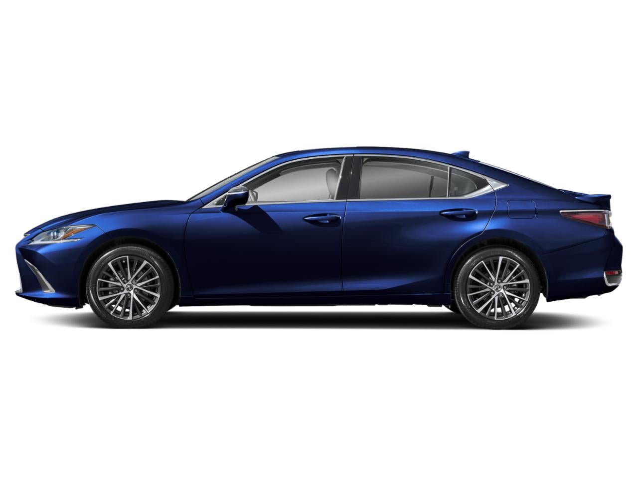 2025 Lexus ES 300h FWD