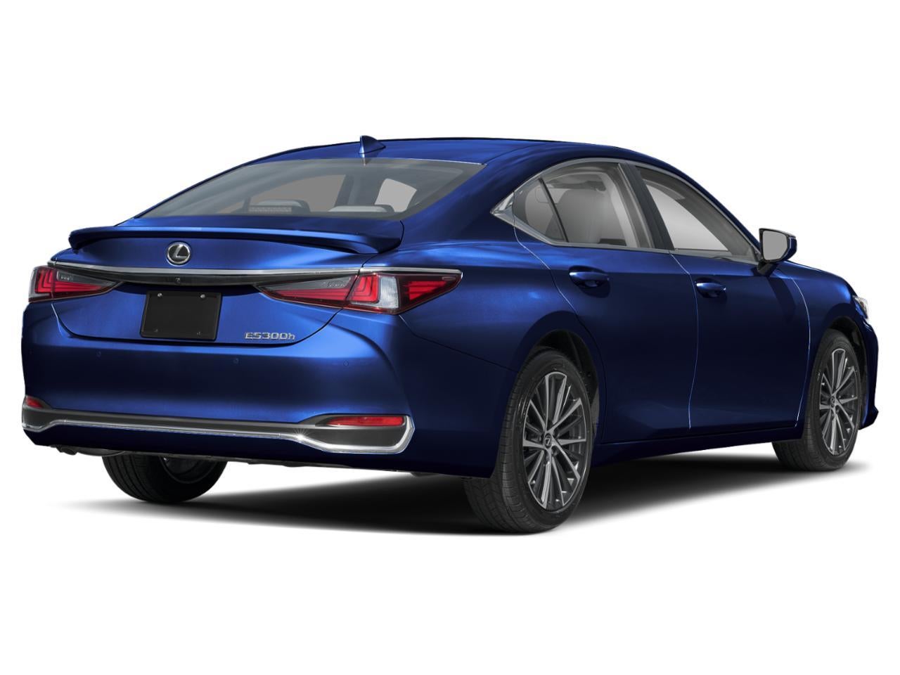 2025 Lexus ES 300h FWD