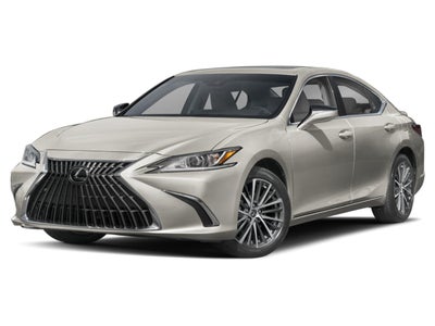 2025 Lexus ES 300h FWD