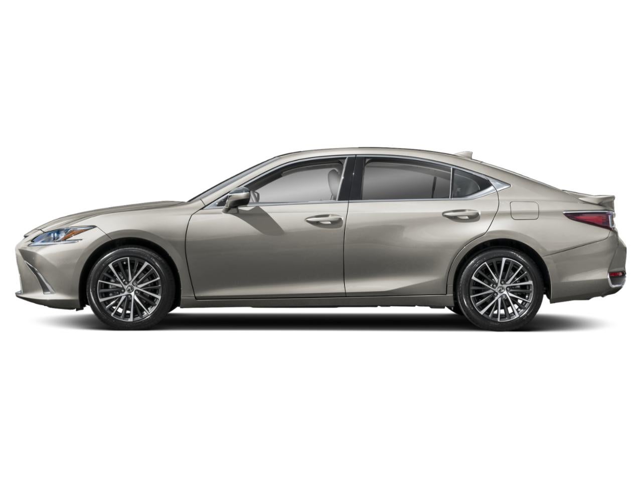 2025 Lexus ES 300h FWD