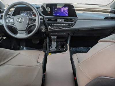 2024 Lexus ES 350 FWD