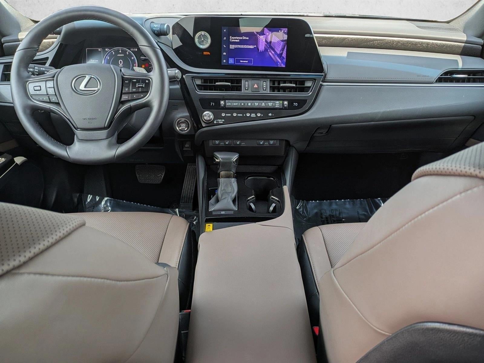2024 Lexus ES 350 FWD
