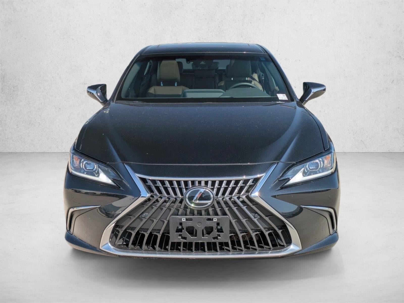 2024 Lexus ES 350 FWD