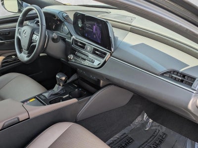 2024 Lexus ES 350 FWD