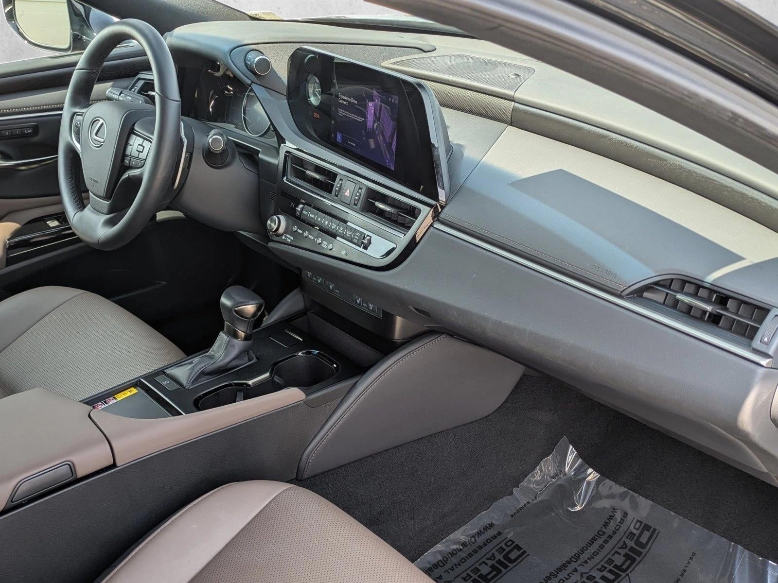 2024 Lexus ES 350 FWD