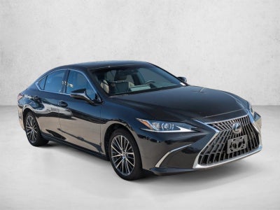 2024 Lexus ES 350 FWD