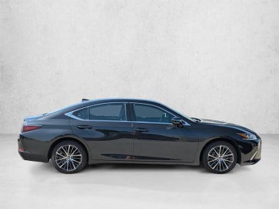 2024 Lexus ES 350 FWD