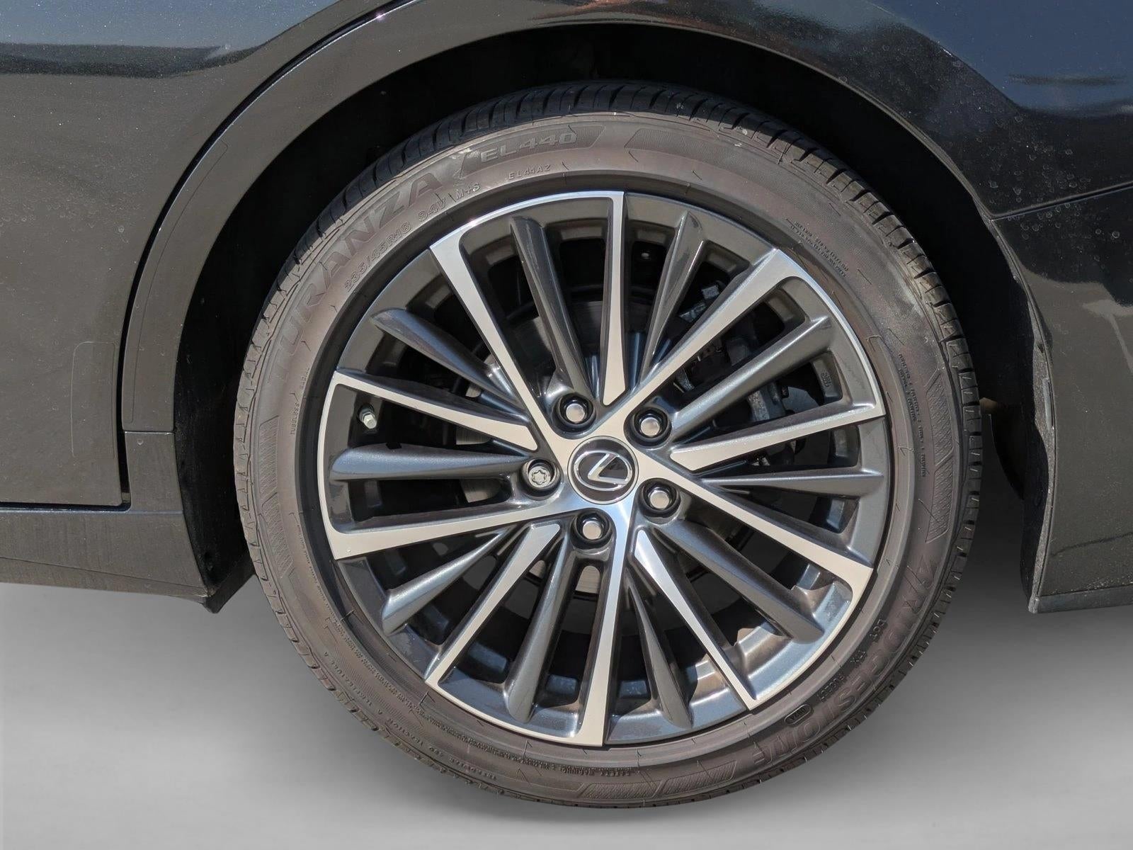 2024 Lexus ES 350 FWD