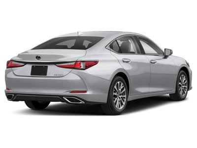 2023 Lexus ES 350 FWD