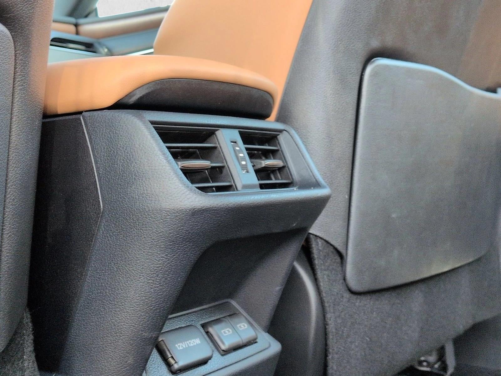 2025 Lexus ES 350 FWD