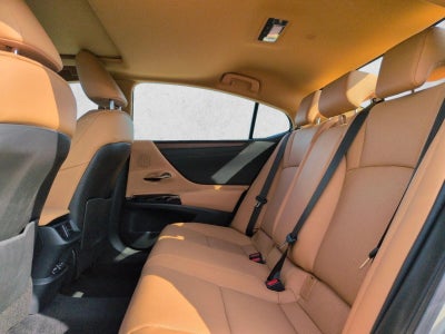 2025 Lexus ES 350 FWD