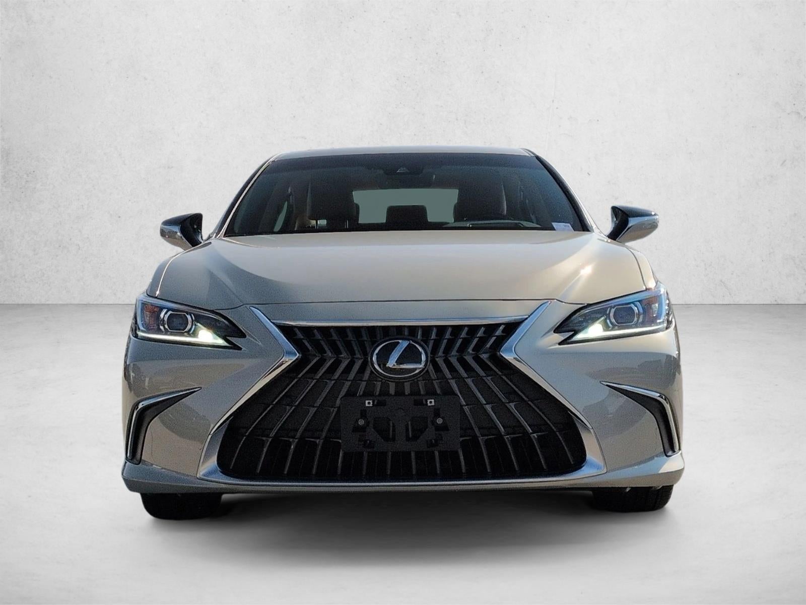 2025 Lexus ES 350 FWD